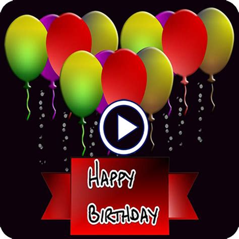 whatsapp geburtstagsvideos kostenlos|geburtstag video.